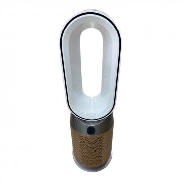 dyson (ダイソン) 空気清浄機 HJ10 hushjet Purifier Compact