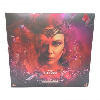 HOTTOYS (ホットトイズ) フィギュア MMS653 キズ有り ムービー・マスターピース