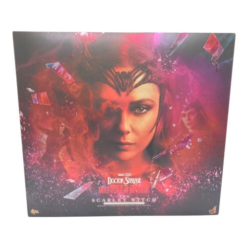 HOTTOYS (ホットトイズ) フィギュア MMS653 キズ有り ムービー・マスターピース