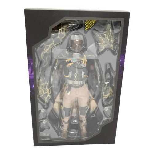 HOTTOYS (ホットトイズ) フィギュア MMS644 キズ有り ムービー・マスターピース