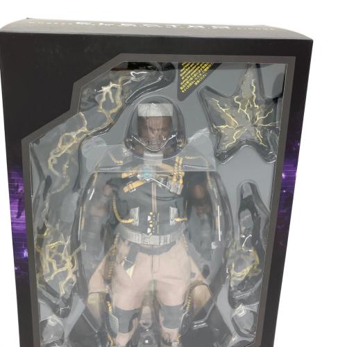HOTTOYS (ホットトイズ) フィギュア MMS644 キズ有り ムービー・マスターピース