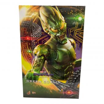 HOTTOYS (ホットトイズ) フィギュア MMS630 キズ有り ムービー・マスターピース