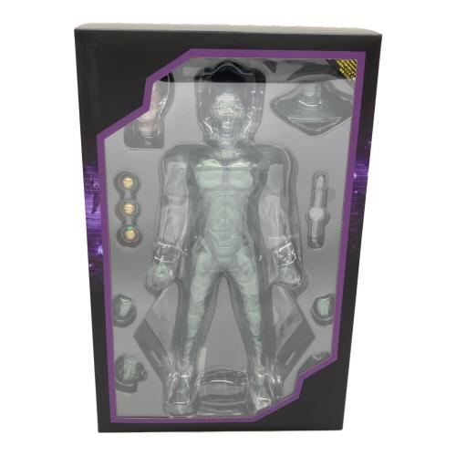 HOTTOYS (ホットトイズ) フィギュア MMS630 キズ有り ムービー・マスターピース