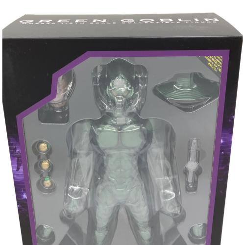 HOTTOYS (ホットトイズ) フィギュア MMS630 キズ有り ムービー・マスターピース