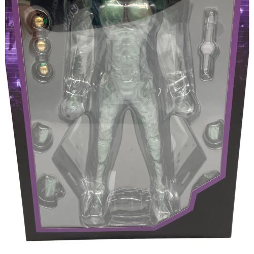 HOTTOYS (ホットトイズ) フィギュア MMS630 キズ有り ムービー・マスターピース