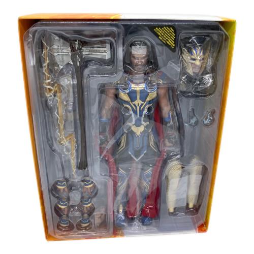 HOTTOYS (ホットトイズ) フィギュア MMS656 キズ有り ムービー・マスターピース