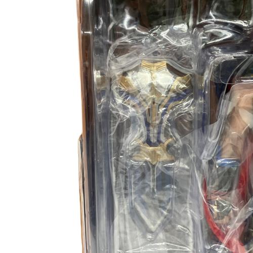 HOTTOYS (ホットトイズ) フィギュア MMS656 キズ有り ムービー・マスターピース