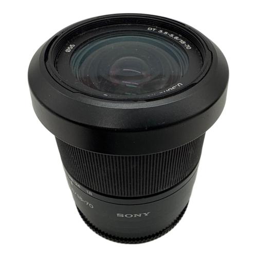 SONY (ソニー) ミラーレス一眼カメラ DSLR-A300 ※液晶使用不可