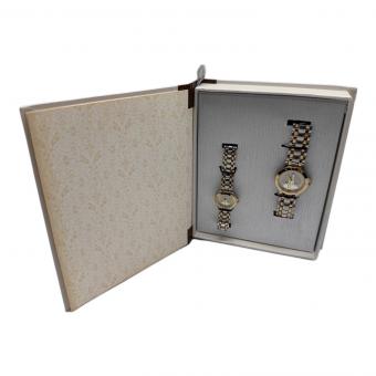 DISNEY (ディズニー) ペアウォッチ ディズニーグッズ ※グッズとして 保証無し