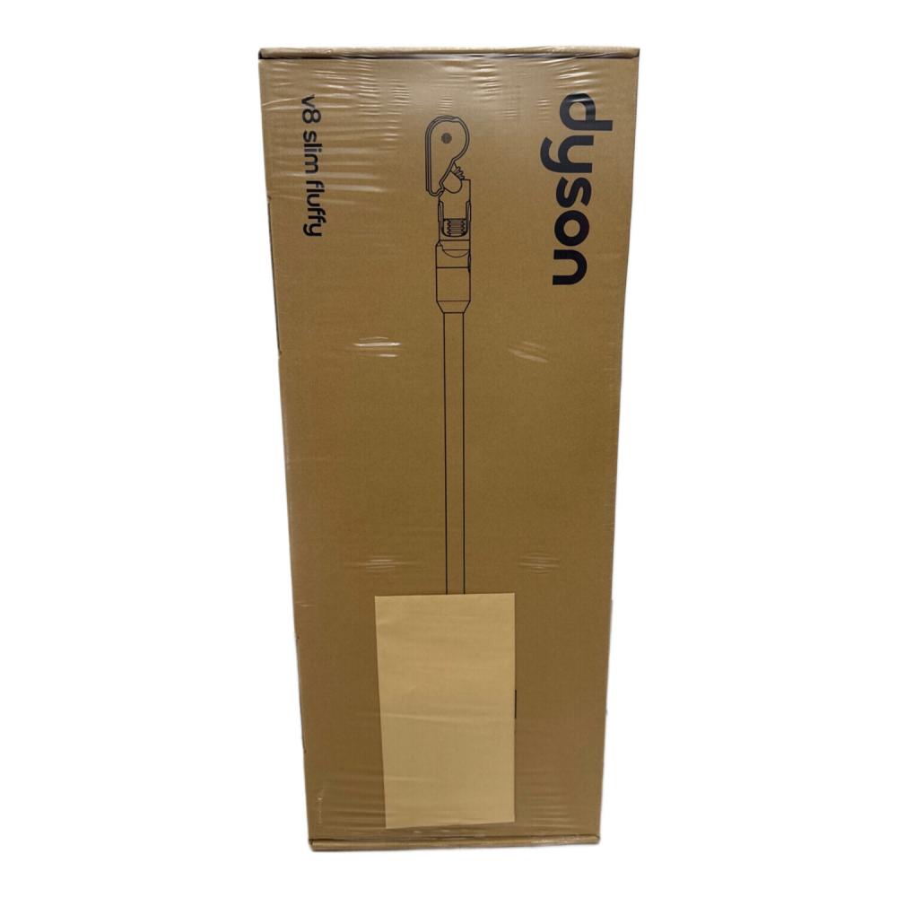 dyson (ダイソン) 掃除機 V8 dyson v8 slim fluffy extra｜トレファク