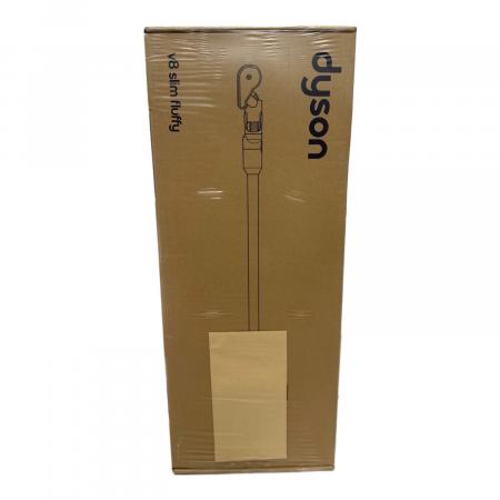 dyson (ダイソン) 掃除機 V8 dyson v8 slim fluffy extra｜トレファク