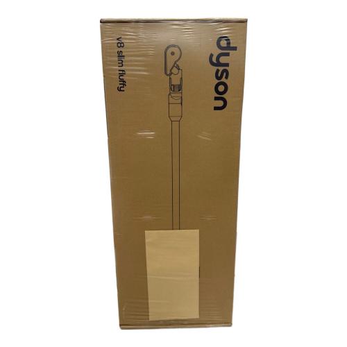dyson (ダイソン) 掃除機 V8 dyson v8 slim fluffy extra