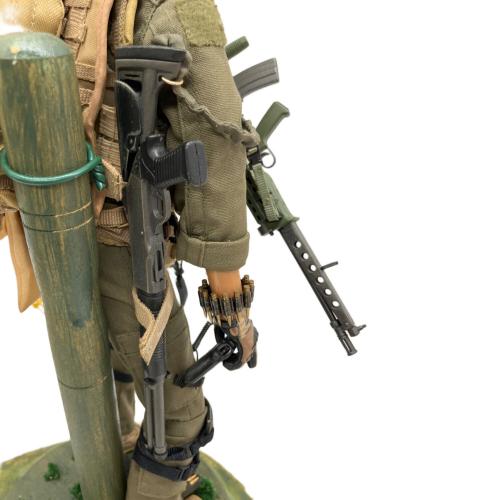 アクションフィギュア ミリタリー