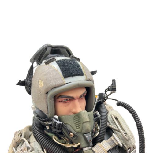 HOTTOYS (ホットトイズ) ミリタリーフィギュア U.S.Navy HALO UDT Jumper @