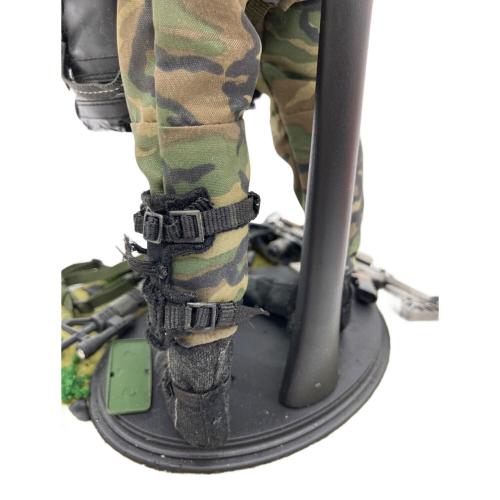 HOTTOYS (ホットトイズ) ミリタリーフィギュア U.S.Navy HALO UDT Jumper @
