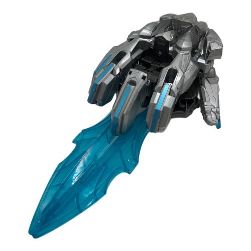ナンバーワン戦隊ゴジュウジャー (ナンバーワンセンタイゴジュウジャー) DXテガソード UNI Ver 戦隊ヒーロー