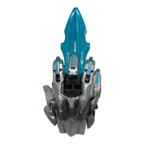 ナンバーワン戦隊ゴジュウジャー (ナンバーワンセンタイゴジュウジャー) DXテガソード UNI Ver 戦隊ヒーロー