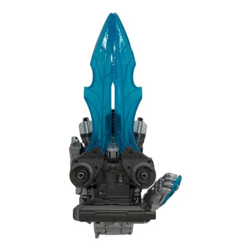 ナンバーワン戦隊ゴジュウジャー (ナンバーワンセンタイゴジュウジャー) DXテガソード UNI Ver 戦隊ヒーロー