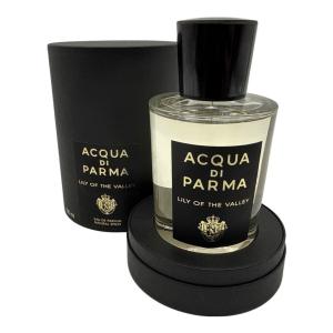 ACQUA DI PARMA (アクアデパルマ) オードパルファム ADP081121 100ml 残量80%-99% リリー オブ ザ バレー