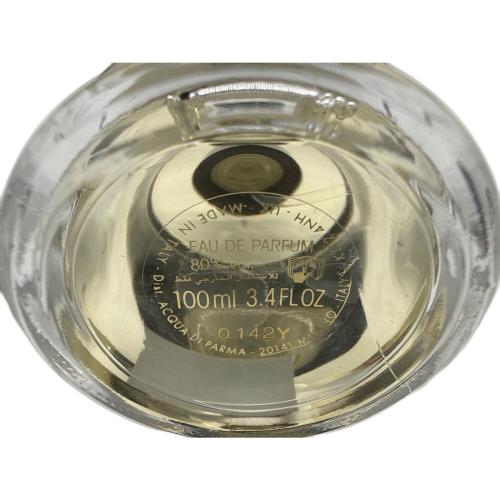 ACQUA DI PARMA (アクアデパルマ) オードパルファム ADP081121 100ml 残量80%-99% リリー オブ ザ バレー