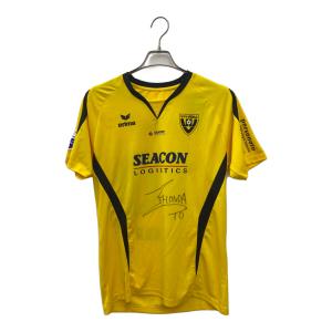 VVVフェンロー 本田圭佑　サッカーユニフォーム