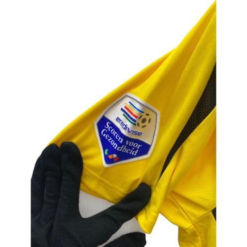 VVVフェンロー 本田圭佑　サッカーユニフォーム
