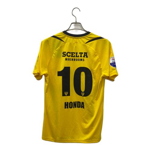 VVVフェンロー 本田圭佑　サッカーユニフォーム