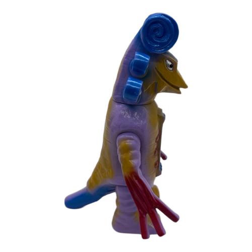 ウルトラ怪獣シリーズ (ウルトラカイジュウシリーズ) バイオリン超獣ギーゴン ソフビフィギュア 1972円谷プロ マーミット 怪獣天国