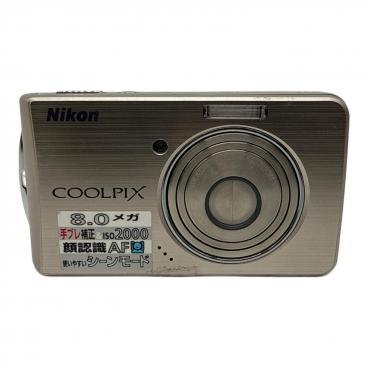 Nikon Coolpix 5600 デジタルカメラ【動作確認品】 Nikon (ニコン