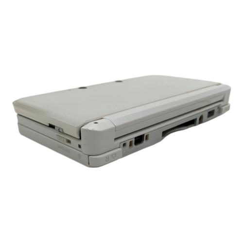 Nintendo (ニンテンドー) Nintendo 3DS CTR-001 クッションゴム劣化/使用感有