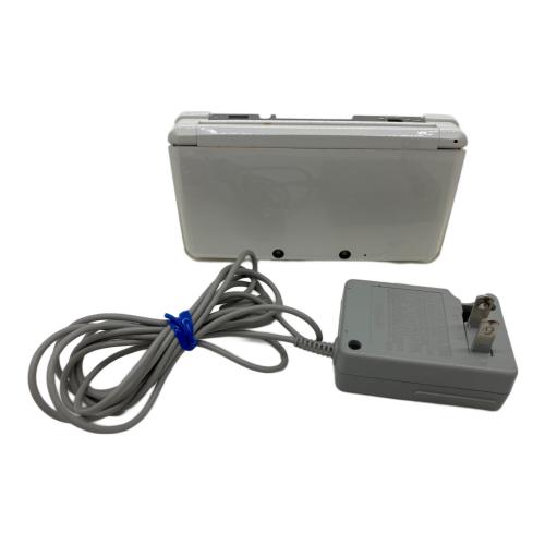 Nintendo (ニンテンドー) Nintendo 3DS CTR-001 クッションゴム劣化/使用感有