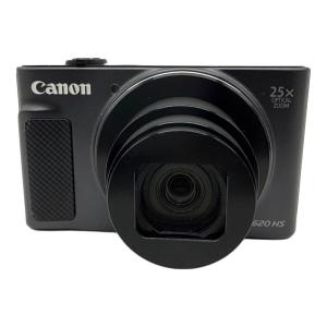 CANON (キヤノン) コンパクトデジタルカメラ SX620HS