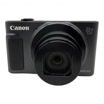CANON (キヤノン) コンパクトデジタルカメラ SX620HS