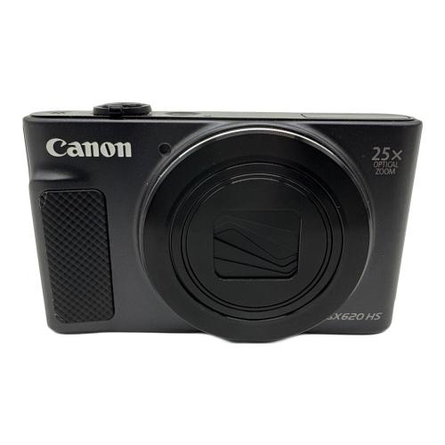 CANON (キヤノン) コンパクトデジタルカメラ SX620HS