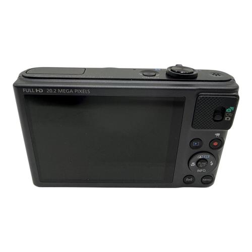 CANON (キヤノン) コンパクトデジタルカメラ SX620HS