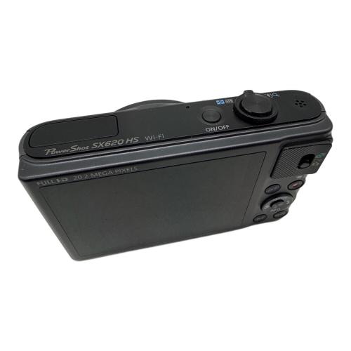 CANON (キヤノン) コンパクトデジタルカメラ SX620HS