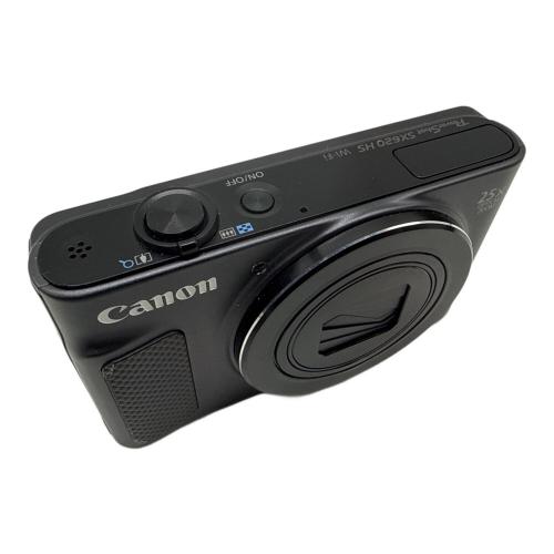 CANON (キヤノン) コンパクトデジタルカメラ SX620HS