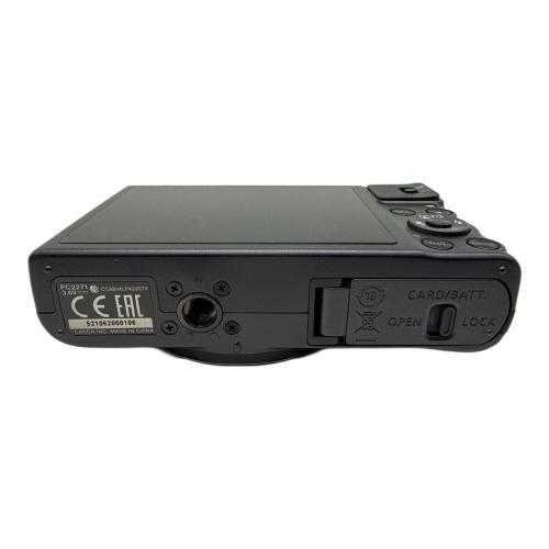 CANON (キヤノン) コンパクトデジタルカメラ SX620HS