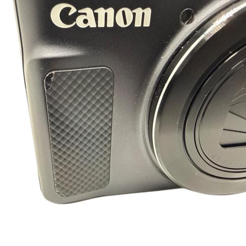 CANON (キヤノン) コンパクトデジタルカメラ SX620HS