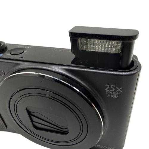CANON (キヤノン) コンパクトデジタルカメラ SX620HS