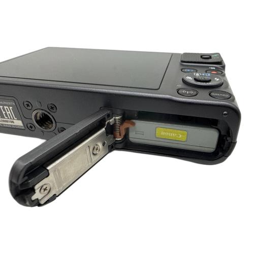 CANON (キヤノン) コンパクトデジタルカメラ SX620HS