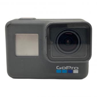 GoPro (ゴー プロ) アクションカメラ HERO6