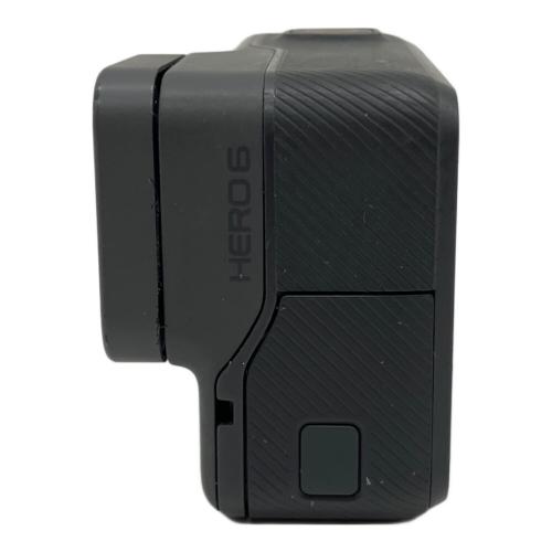 GoPro (ゴー プロ) アクションカメラ HERO6