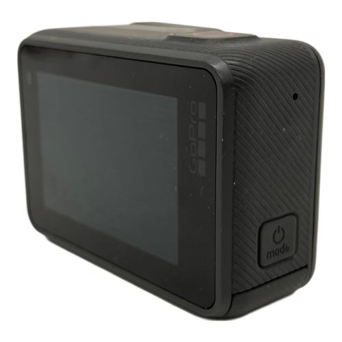 GoPro (ゴー プロ) アクションカメラ HERO6
