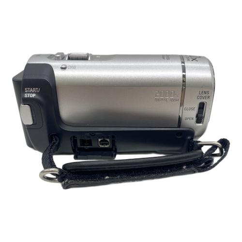SONY (ソニー) デジタルビデオカメラ DCR-SX41 HANDYCAM 09年製
