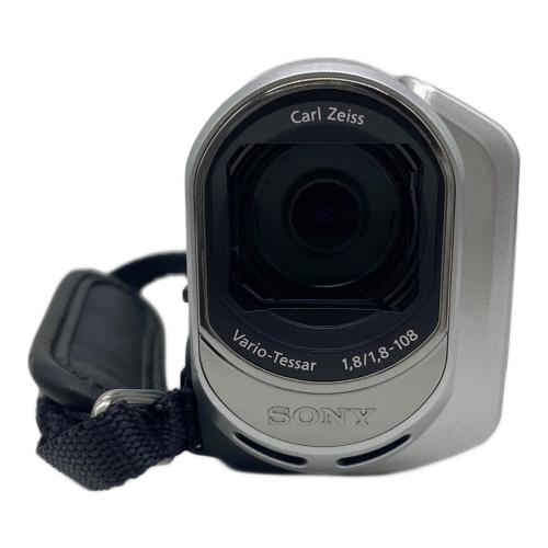 SONY (ソニー) デジタルビデオカメラ DCR-SX41 HANDYCAM 09年製