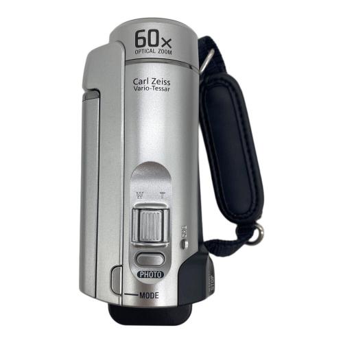 SONY (ソニー) デジタルビデオカメラ DCR-SX41 HANDYCAM 09年製