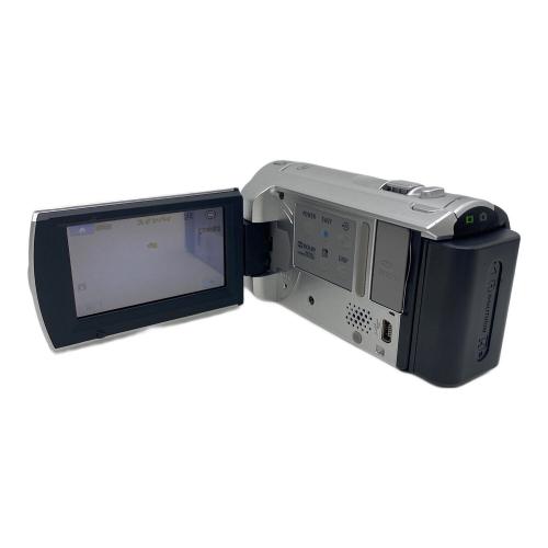 SONY (ソニー) デジタルビデオカメラ DCR-SX41 HANDYCAM 09年製