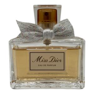Dior (ディオール) オードパルファム 50ml 残量50%-80% ミスディオール