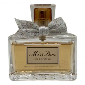 Dior (ディオール) オードパルファム 50ml 残量50%-80% ミスディオール